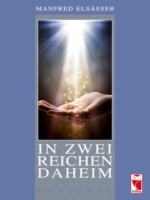 cover image of In zwei Reichen daheim